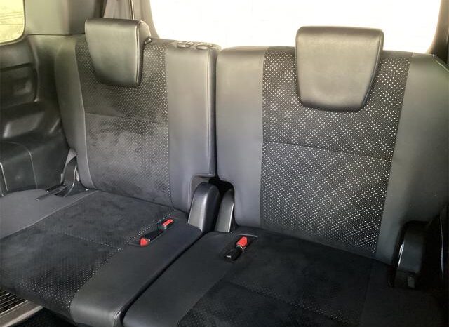 
								TOYOTA VOXY 2021 full									