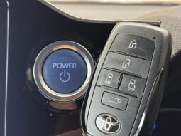 
										TOYOTA VOXY 2022 full									