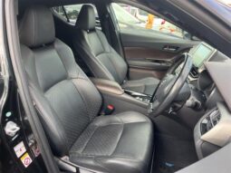 
										TOYOTA C-HR 2016 full									