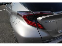 
										TOYOTA C-HR 2017 full									