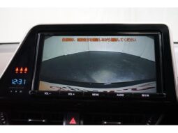 
										TOYOTA C-HR 2018 full									