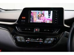 
										TOYOTA C-HR 2019 full									