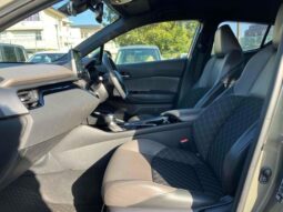 
										TOYOTA C-HR 2019 full									