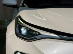 
										TOYOTA C-HR 2020 full									