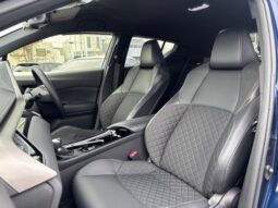 
										TOYOTA C-HR 2021 full									