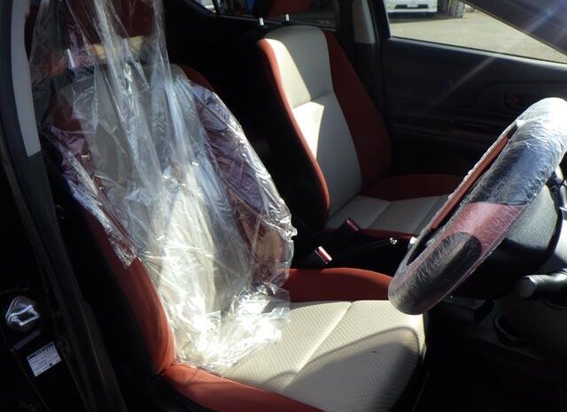 
								TOYOTA AQUA 2014 full									