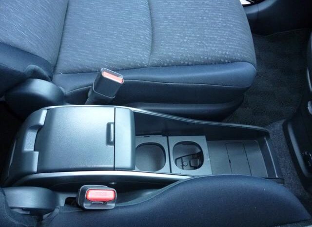 
								TOYOTA WISH 2009 full									