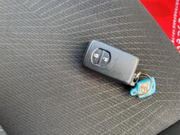 
										TOYOTA WISH 2009 full									