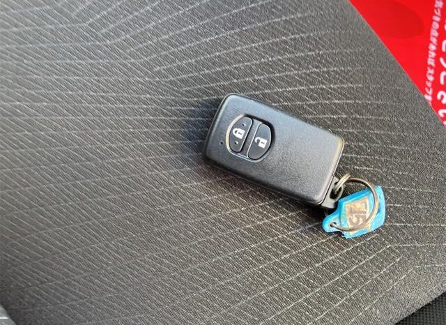 
								TOYOTA WISH 2009 full									