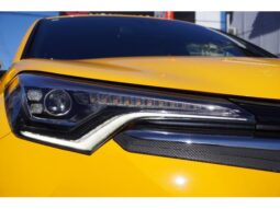 
										TOYOTA C-HR 2016 full									