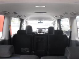 
										TOYOTA VOVY 2008 full									