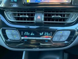 
										TOYOTA C-HR 2017 full									