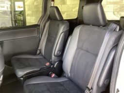 
										TOYOTA VOXY 2021 full									