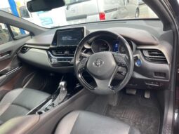 
										TOYOTA C-HR 2016 full									