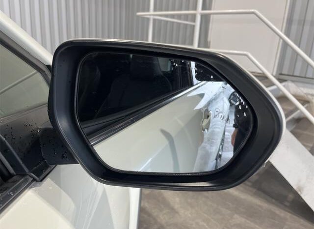 
								TOYOTA C-HR 2018 full									