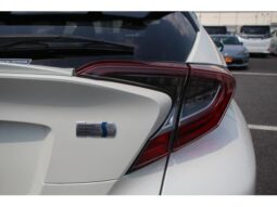 
										TOYOTA C-HR 2019 full									