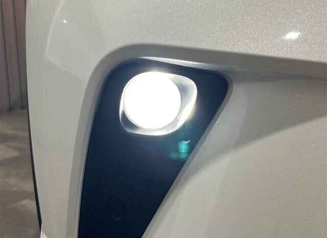 
								TOYOTA C-HR 2021 full									