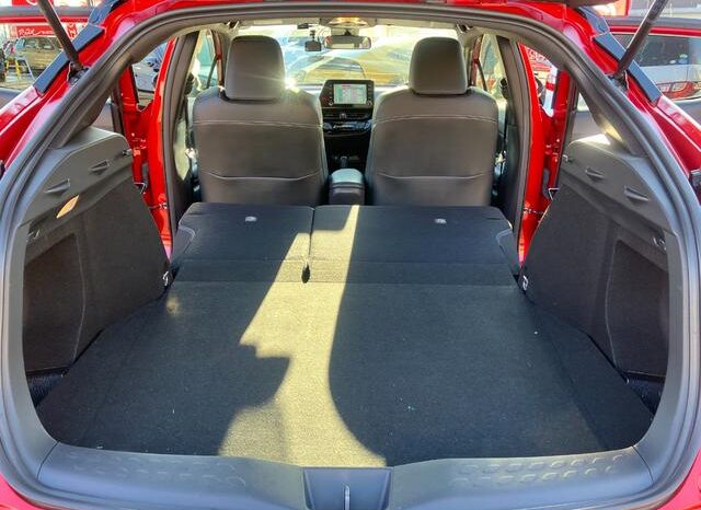 
								TOYOTA C-HR 2021 full									