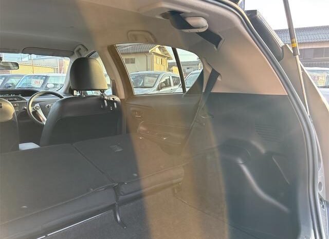 
								TOYOTA AQUA 2014 full									