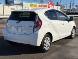 
										TOYOTA AQUA 2014 full									