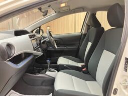 
										TOYOTA AQUA 2014 full									