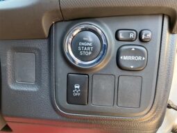 
										TOYOTA WISH 2009 full									