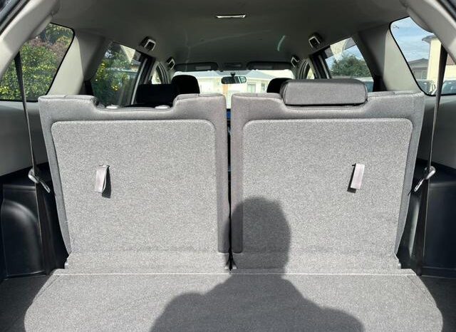 
								TOYOTA WISH 2009 full									