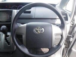 
										TOYOTA VOVY 2008 full									