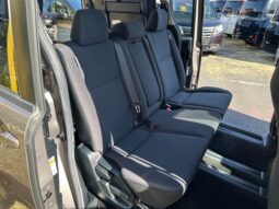 
										TOYOTA VOXY 2019 full									