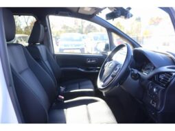 
										TOYOTA VOXY 2019 full									