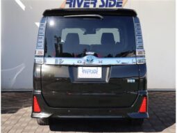 
										TOYOTA VOXY 2021 full									