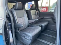 
										TOYOTA VOXY 2022 full									