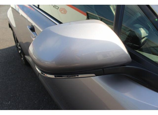 
								TOYOTA C-HR 2017 full									