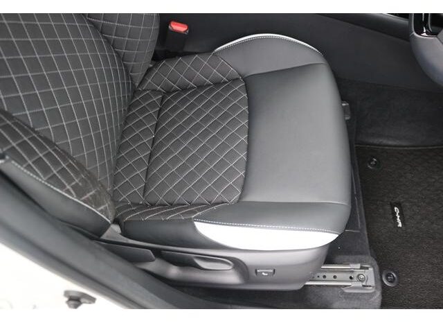 
								TOYOTA C-HR 2019 full									