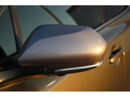 
										TOYOTA C-HR 2020 full									