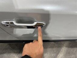 
										TOYOTA C-HR 2021 full									