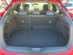 
										TOYOTA C-HR 2021 full									