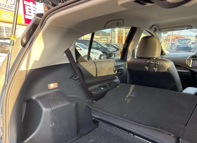 
								TOYOTA AQUA 2014 full									