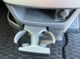 
										TOYOTA VOVY 2009 full									