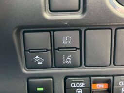 
										TOYOTA VOXY 2019 full									