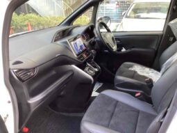 
										TOYOTA VOXY 2021 full									