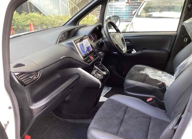 
								TOYOTA VOXY 2021 full									