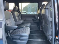 
										TOYOTA VOXY 2022 full									