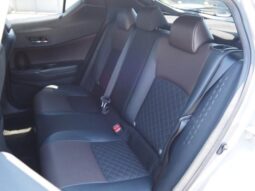 
										TOYOTA C-HR 2018 full									