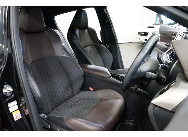 
								TOYOTA C-HR 2019 full									