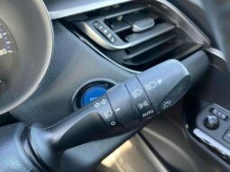 
										TOYOTA C-HR 2019 full									