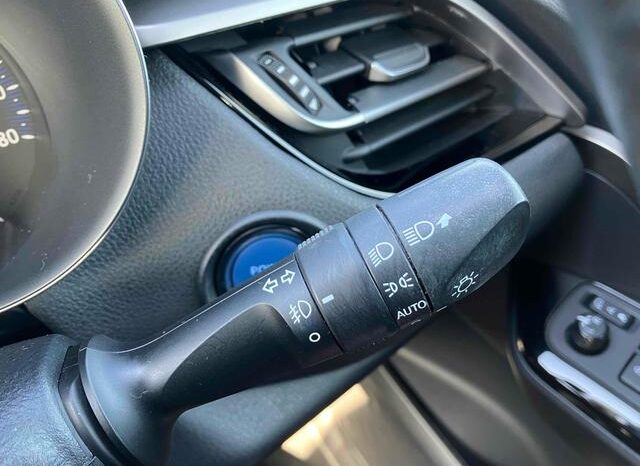 
								TOYOTA C-HR 2019 full									