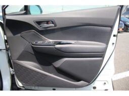 
										TOYOTA C-HR 2019 full									