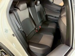 
										TOYOTA C-HR 2020 full									