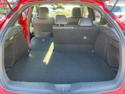 
										TOYOTA C-HR 2021 full									